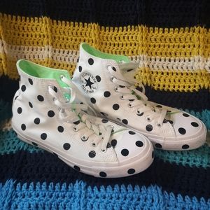 Polkadot Converse